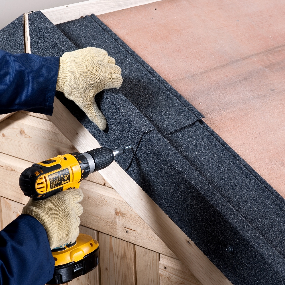 Corotile Lightweight Metal Roof Sheet Ridge Roofing Ventilation